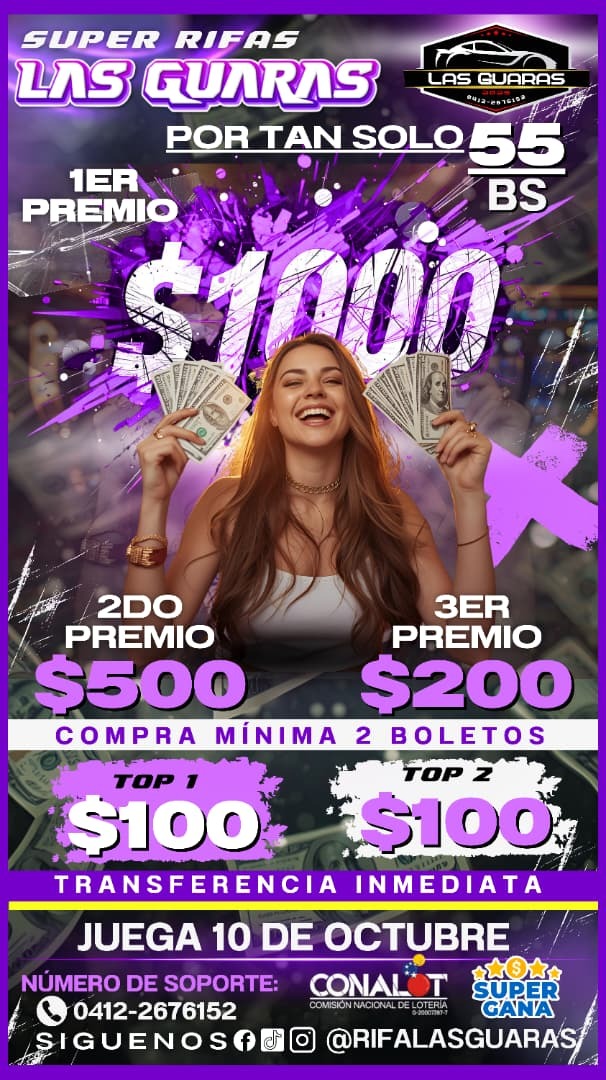 Ganando con Pipa